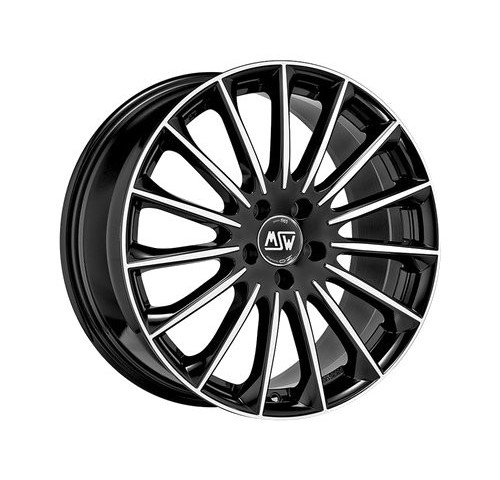 Msw 30 Gloss Black Fp